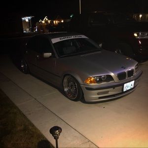 Meet your Posher, Andre